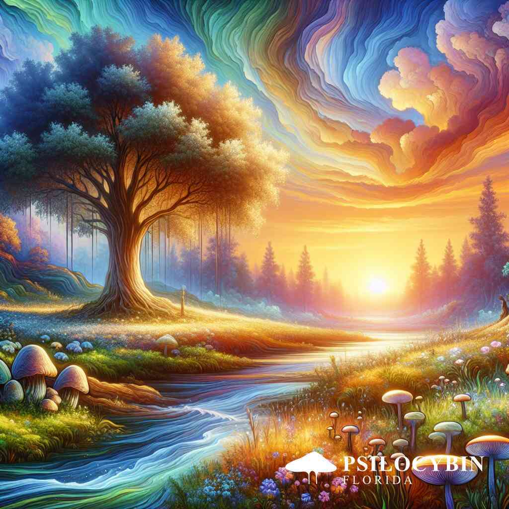 Navigating Psilocybin Florida's Migraine Treatment Insights