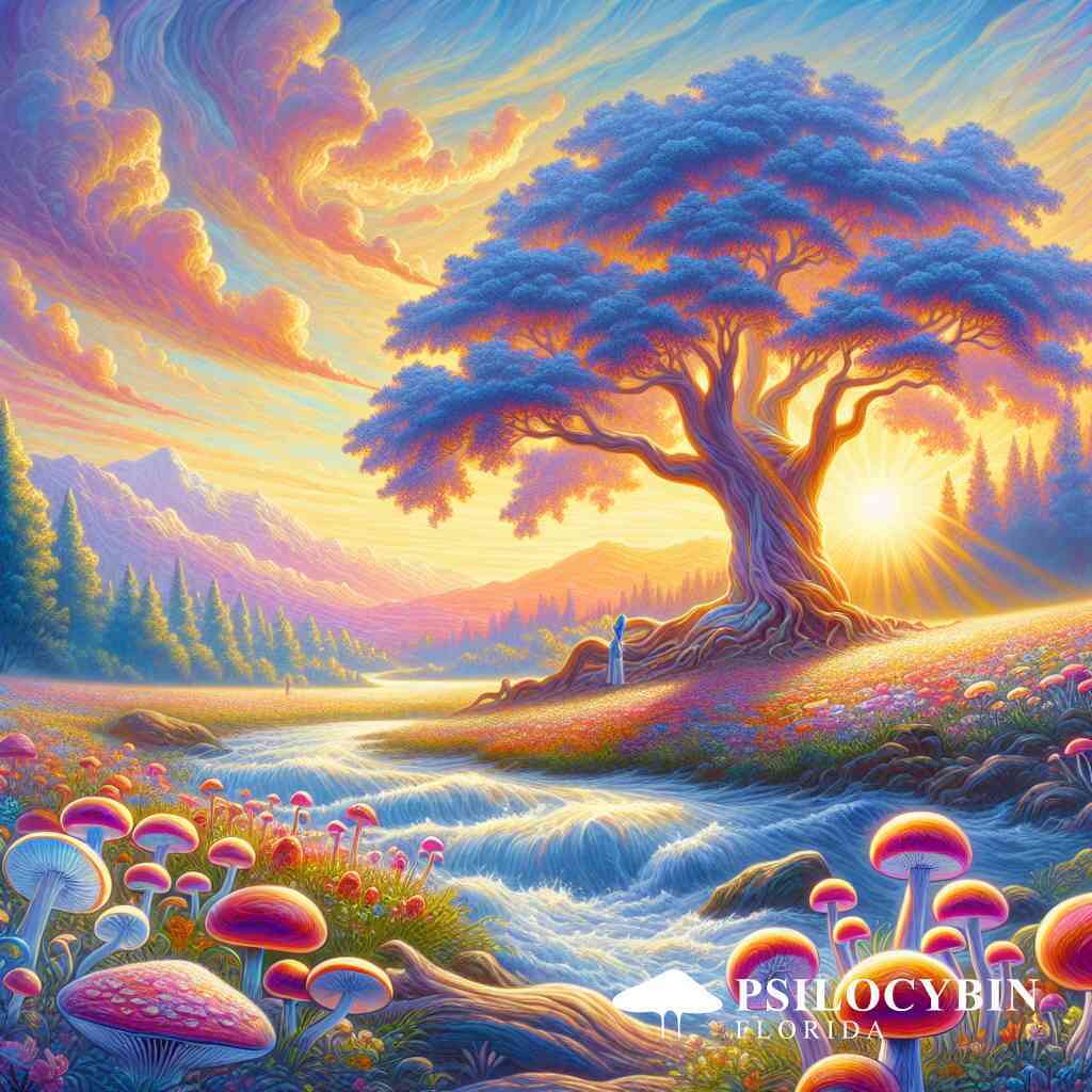 Navigating Psilocybin Florida's Migraine Treatment Insights