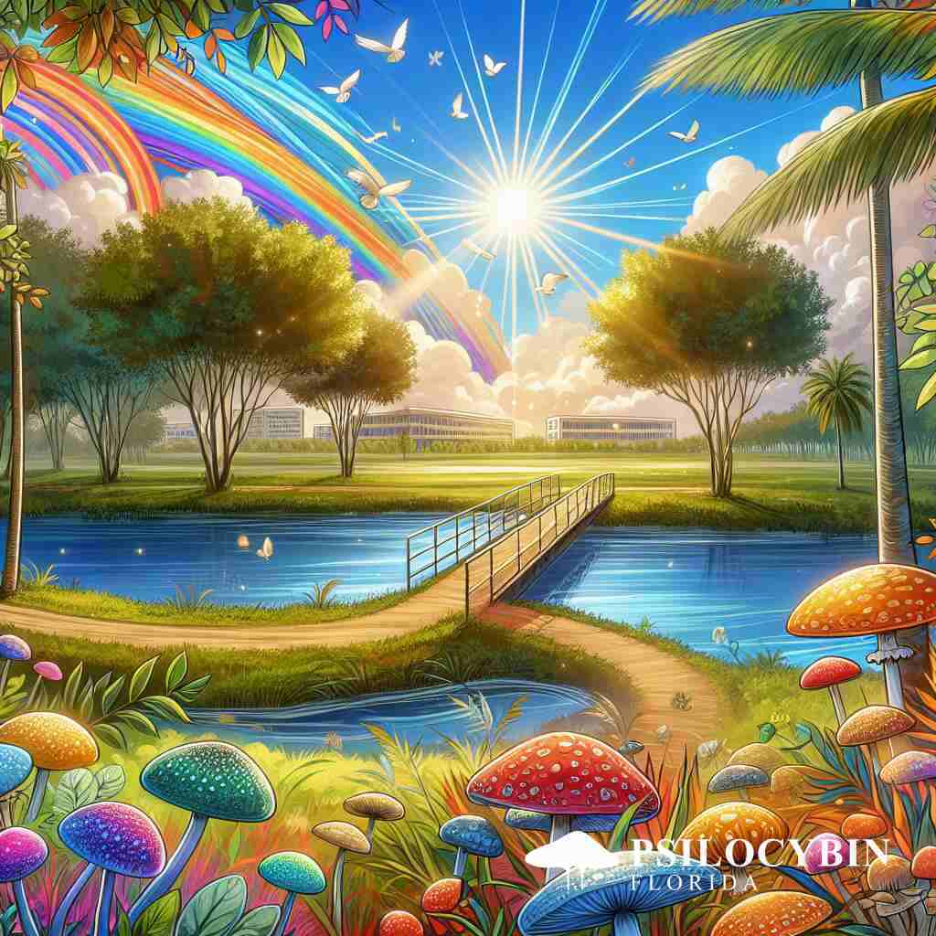 What Does Broward County Reveal About Psilocybin Florida Trends?