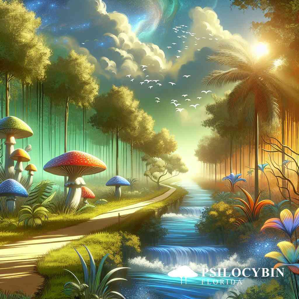 What Does Broward County Reveal About Psilocybin Florida Trends?