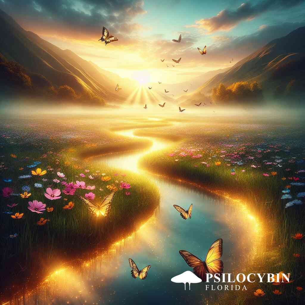 How Psilocybin Florida Defines Revolutionary Therapy in Florida