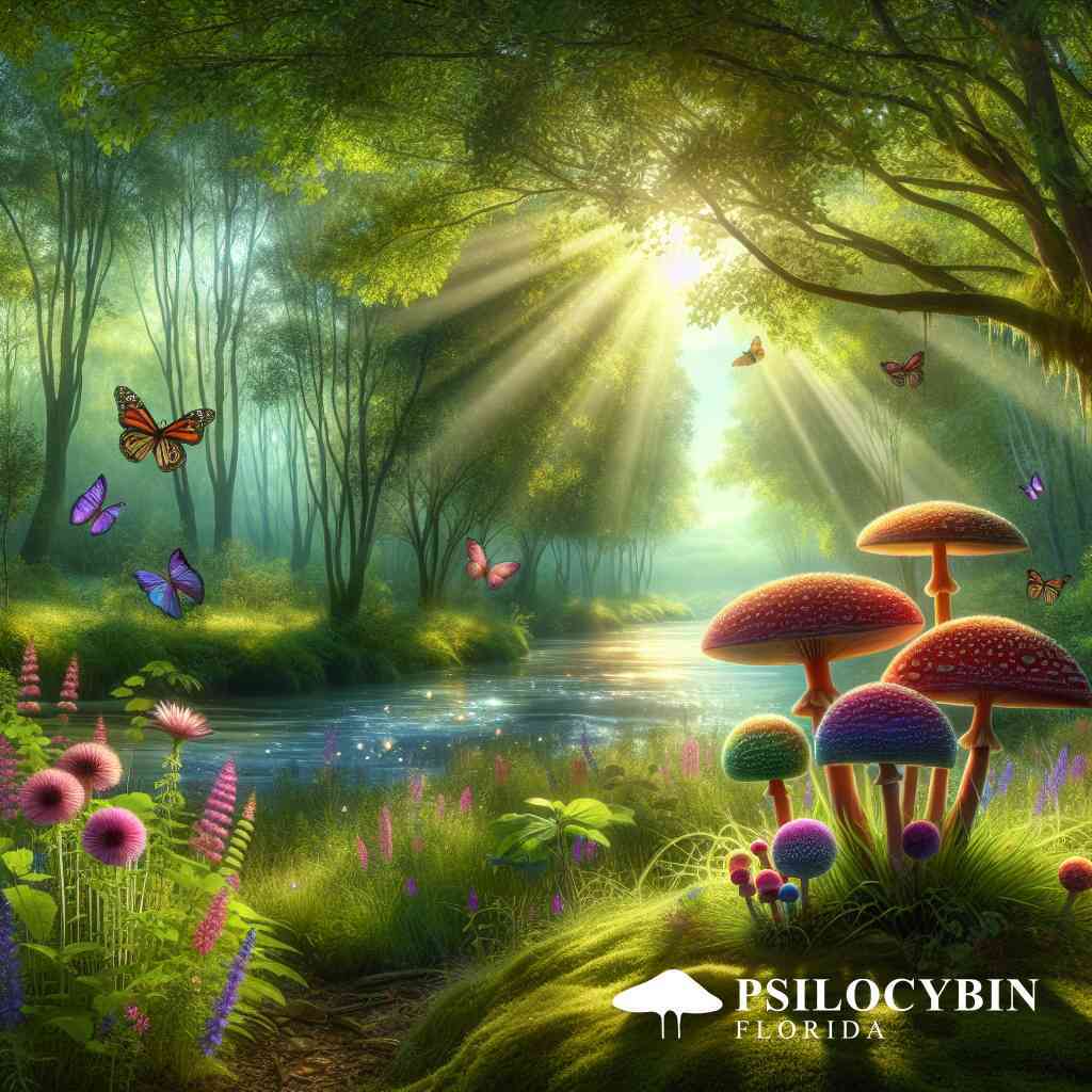 What Insights Does Psilocybin Florida Offer on PTSD Healing?