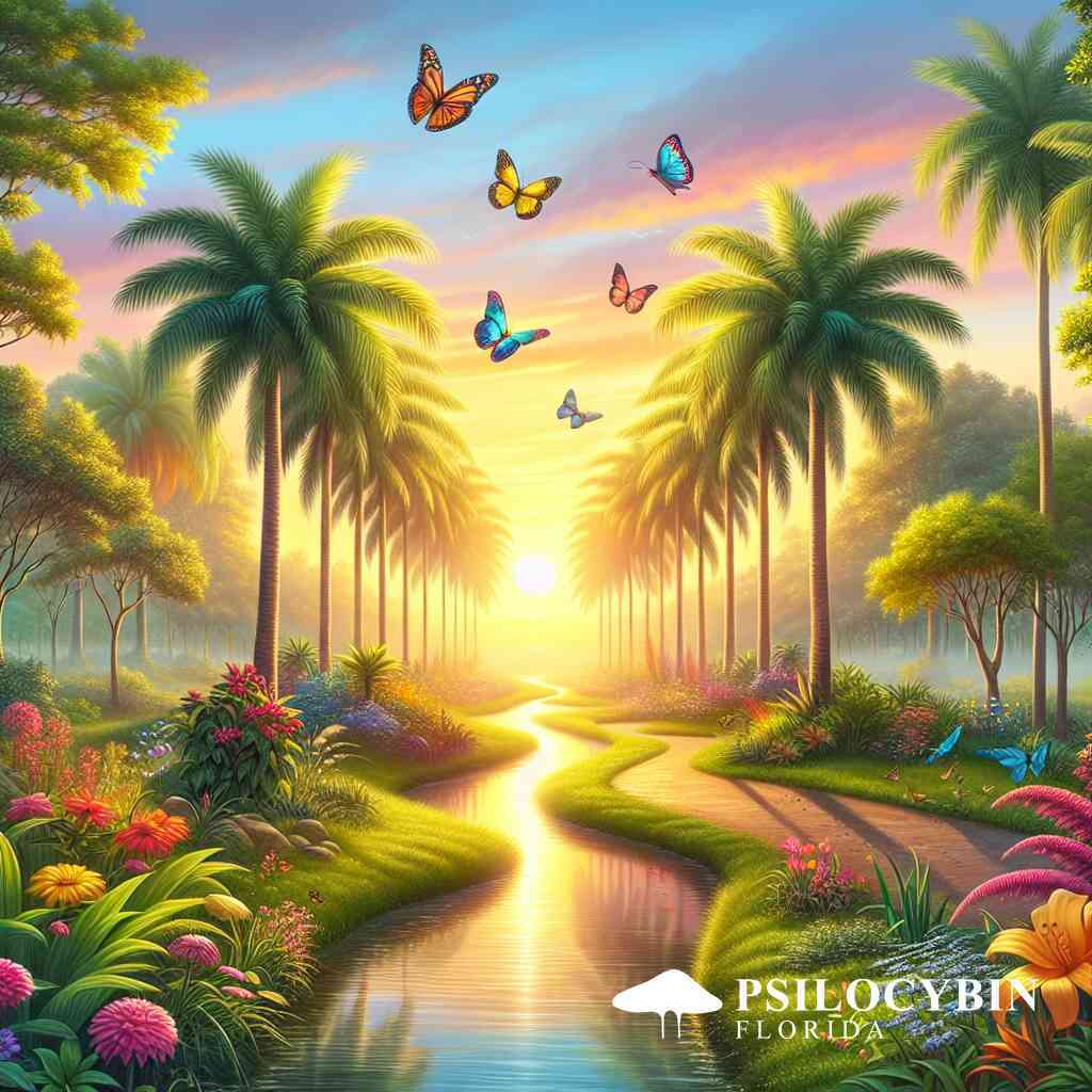 Understanding Psilocybin Florida's Approach to Alcohol Use