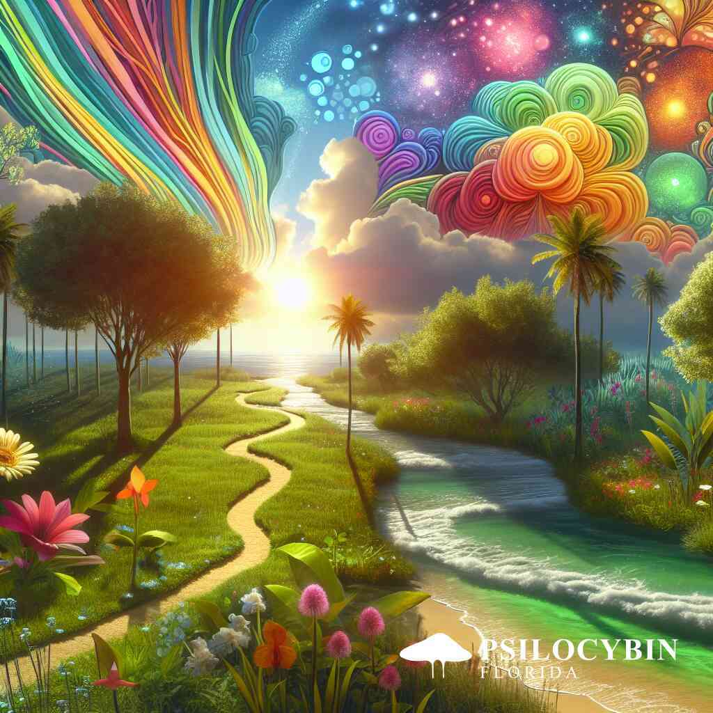 What are the Intricacies of Psilocybin Florida Therapy in 2025?
