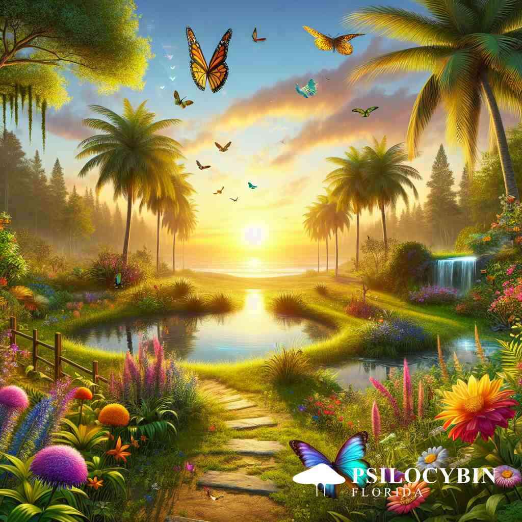 Understanding Psilocybin Florida's Approach to Alcohol Use