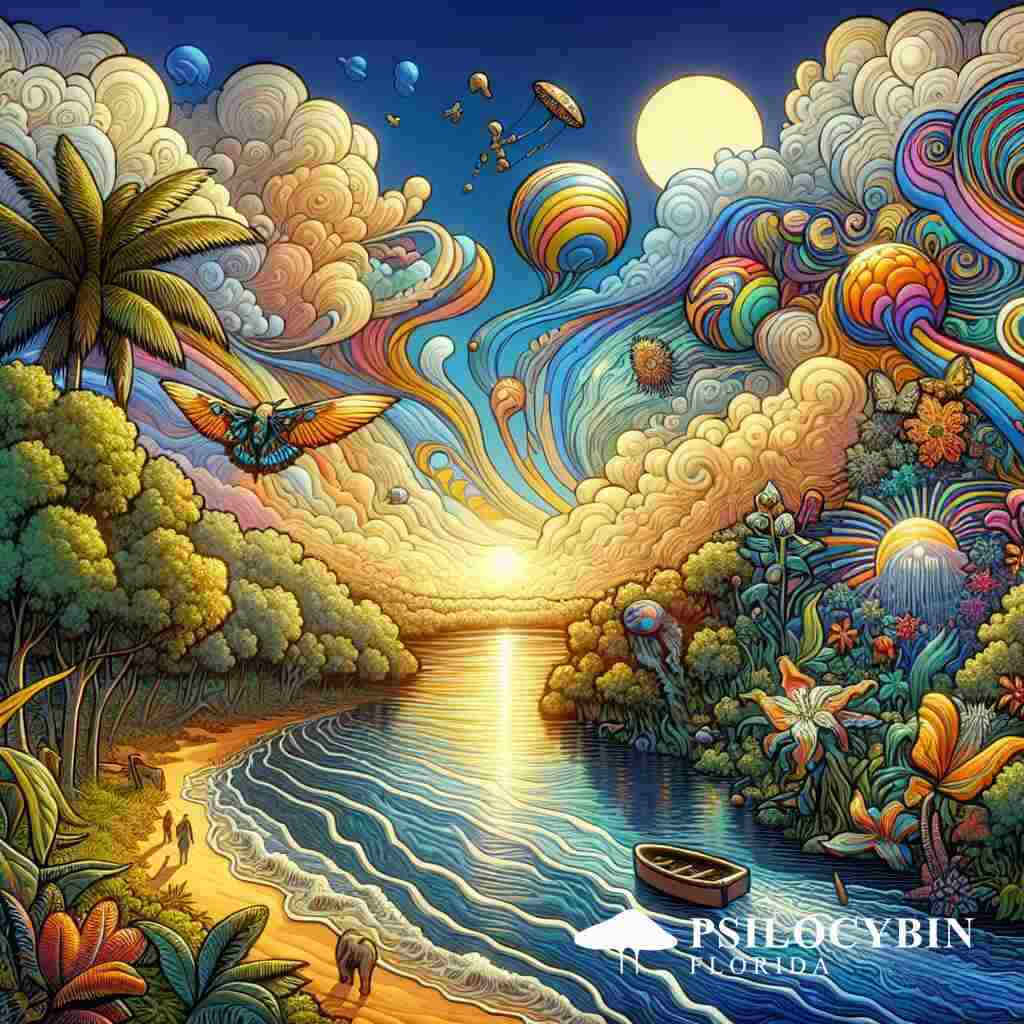What are the Intricacies of Psilocybin Florida Therapy in 2025?