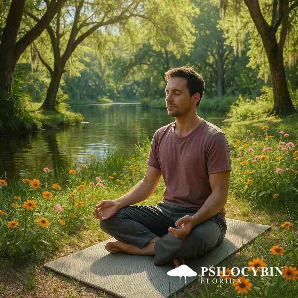 Comparing Psilocybin Florida's Approaches for Healing OCD