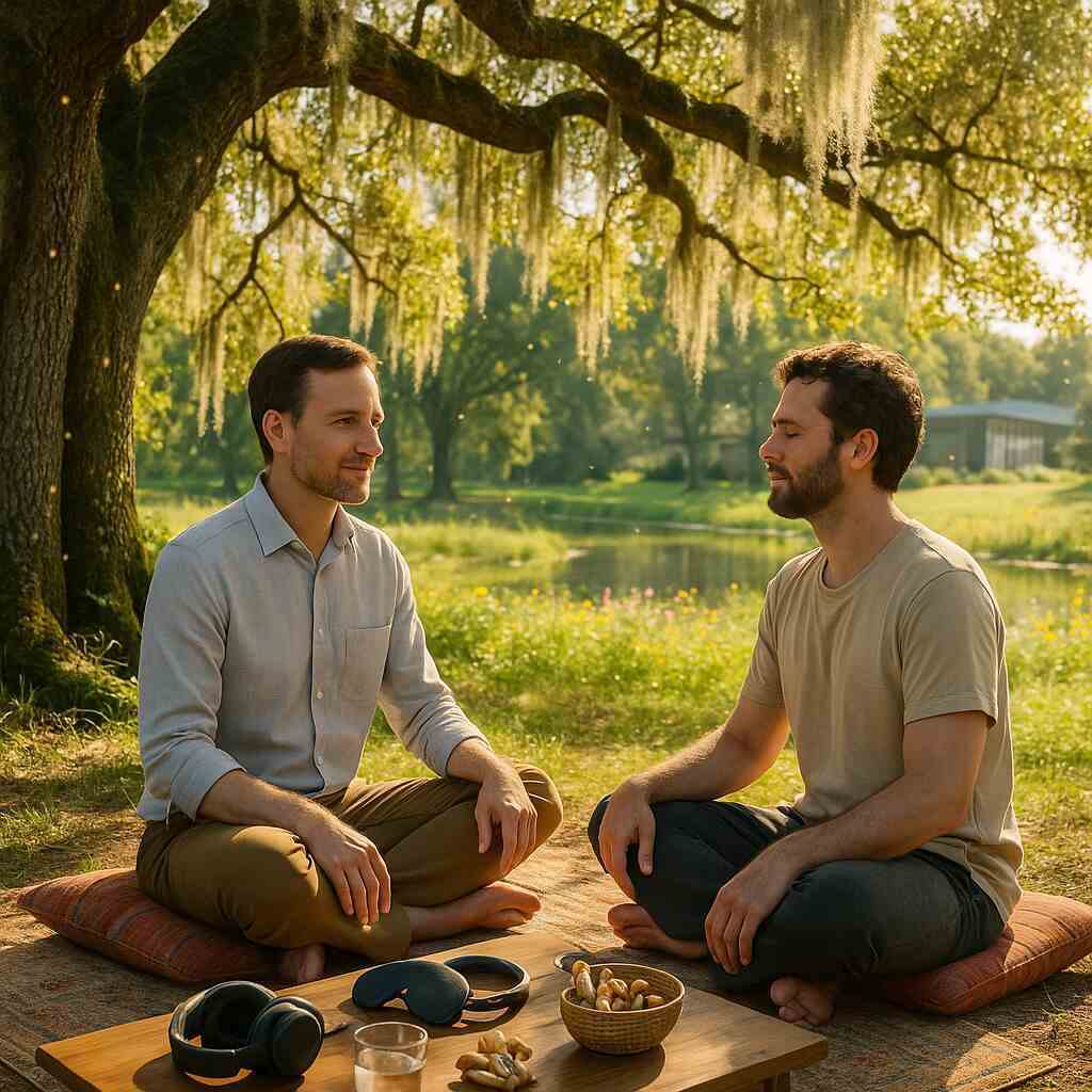 Exploring Psilocybin Florida's Influence on Alachua County Therapy