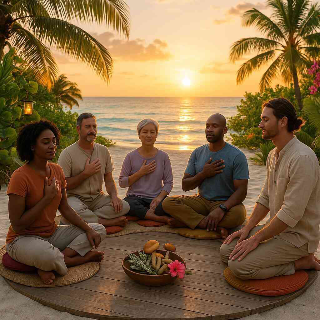 Exploring Unique Psilocybin Florida Therapies Near Miami-Dade