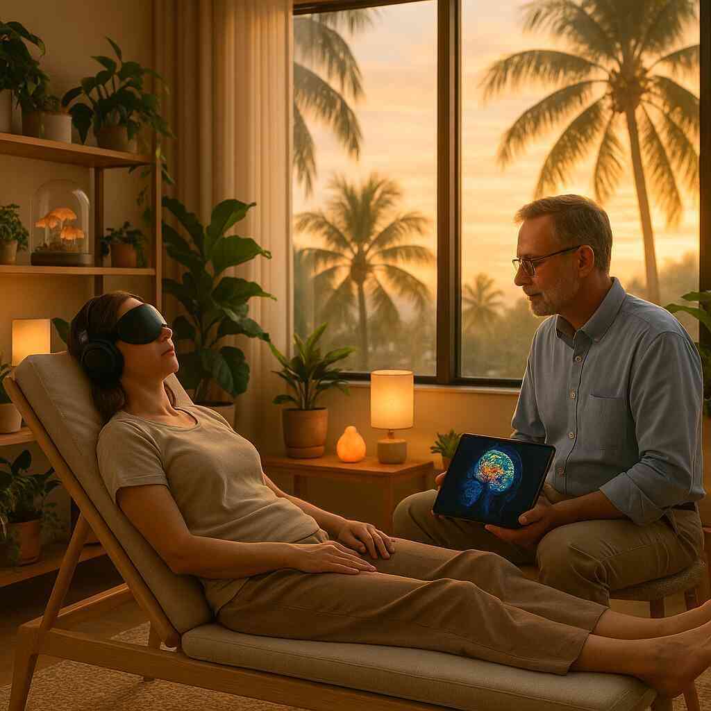 How Psilocybin Florida Transforms Mental Health in Broward County