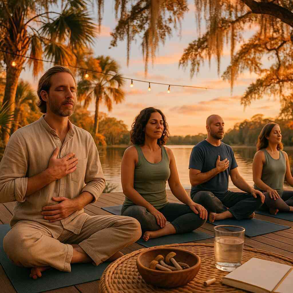 Ultimate Guide to Psilocybin Florida's Migraines Solutions in Fall