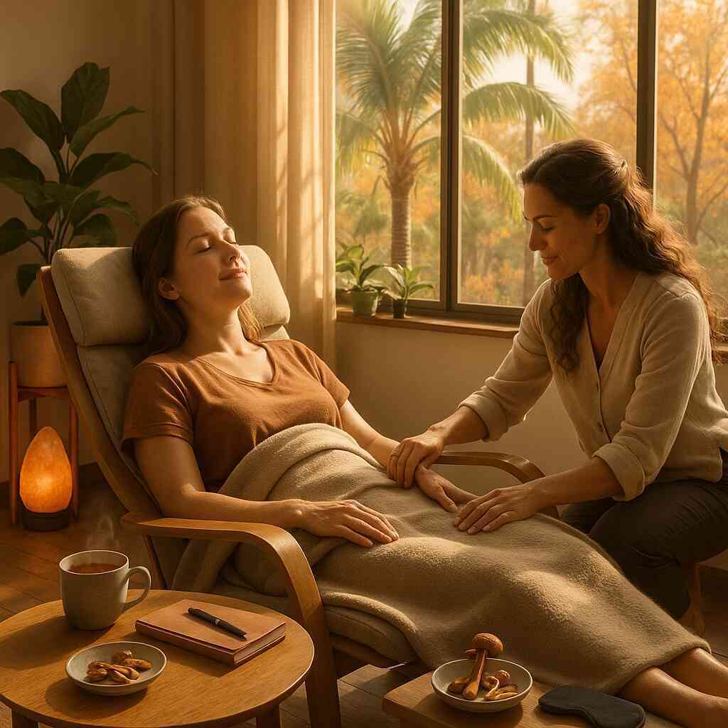 Ultimate Guide to Psilocybin Florida's Migraines Solutions in Fall