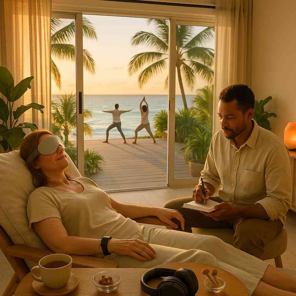 What Are the Cutting-Edge Therapy Insights from Psilocybin Florida