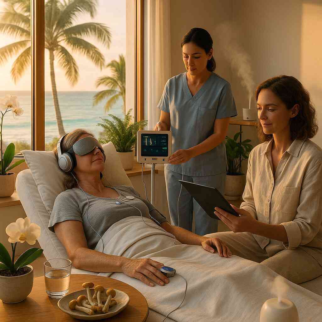 What Psilocybin Florida Means for Post-Holistic Health in 2025