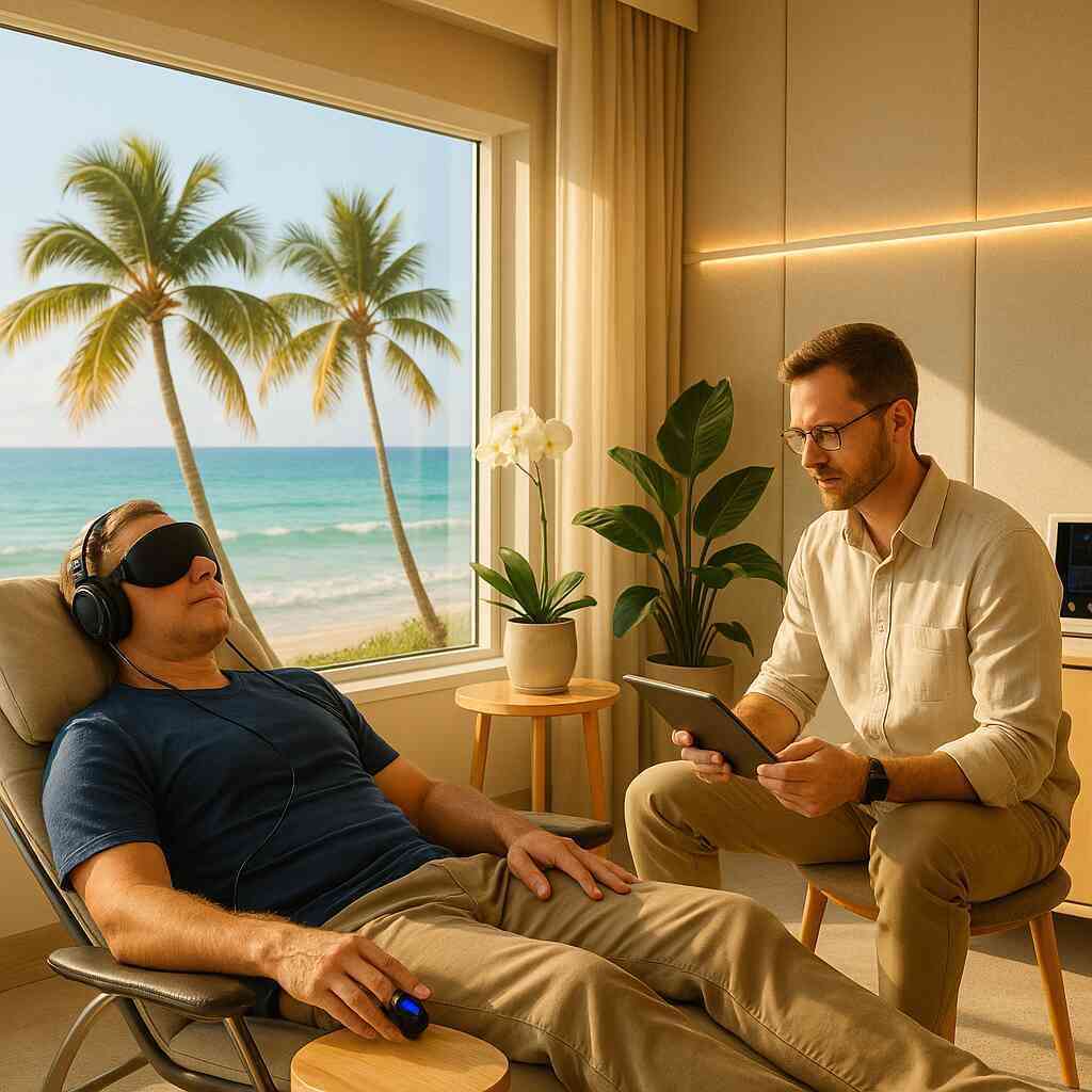 Where Does Psilocybin Florida Lead in Cutting-Edge Treatments?