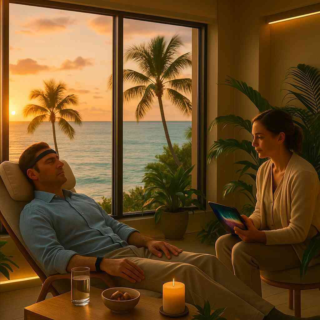 Where Does Psilocybin Florida Lead in Cutting-Edge Treatments?