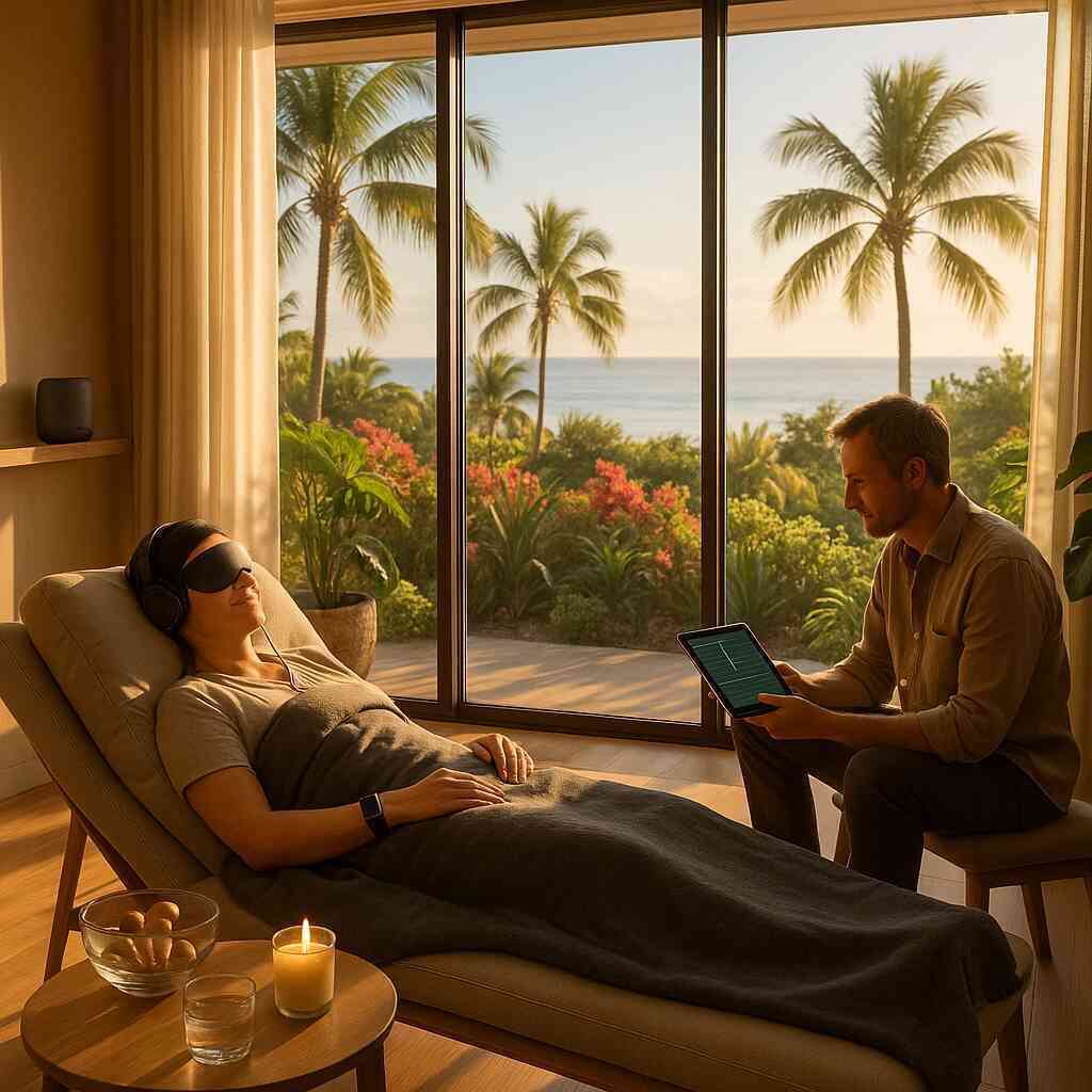 Comprehensive Insights into Psilocybin Florida's OCD Solutions