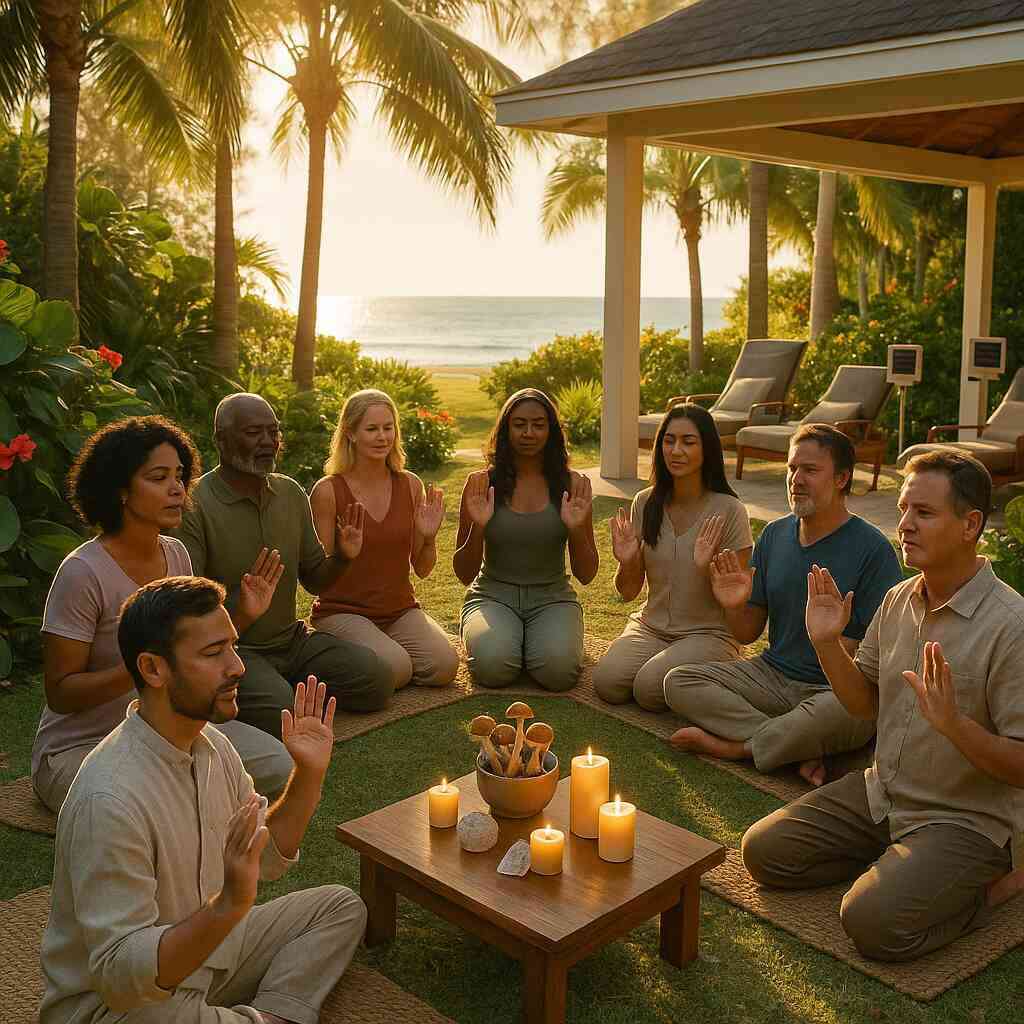 How Psilocybin Florida Elevates Magic Mushroom Awareness