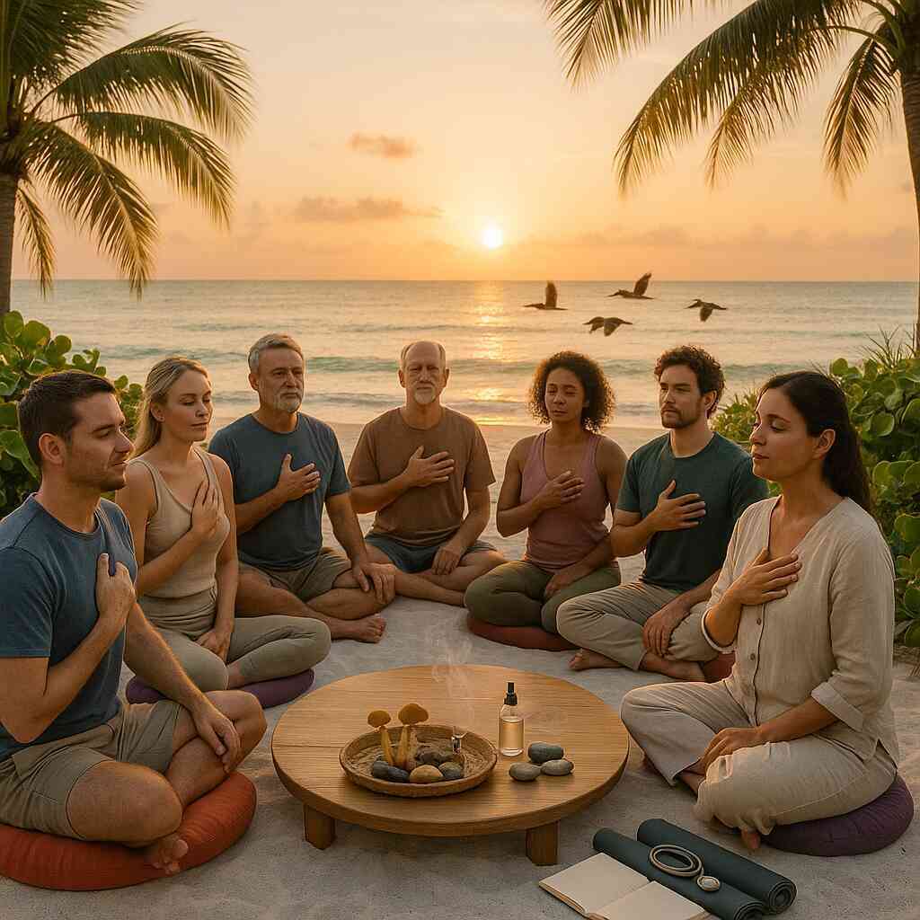 How Psilocybin Florida Elevates Magic Mushroom Awareness