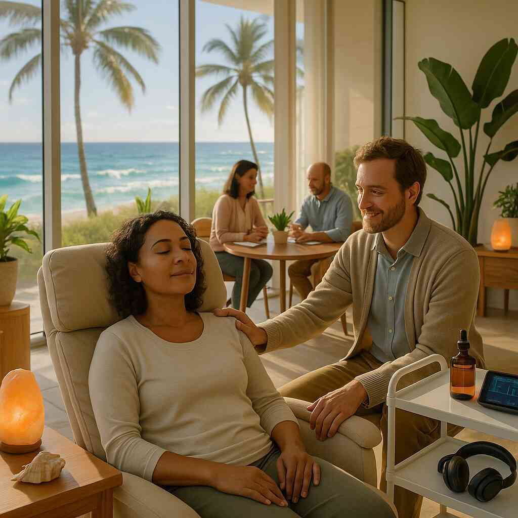 How Psilocybin Florida Paves the Way for 2026 Anxiety Solutions