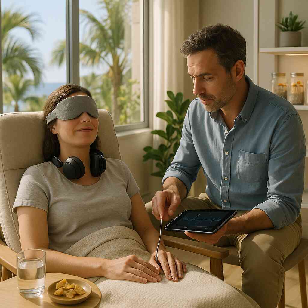 How Psilocybin Florida's Research Shapes Future Migraine Treatments