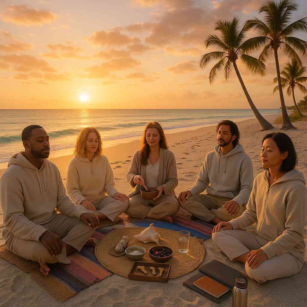 Top 5 Psilocybin Florida Insights for Winter 2026 Depression