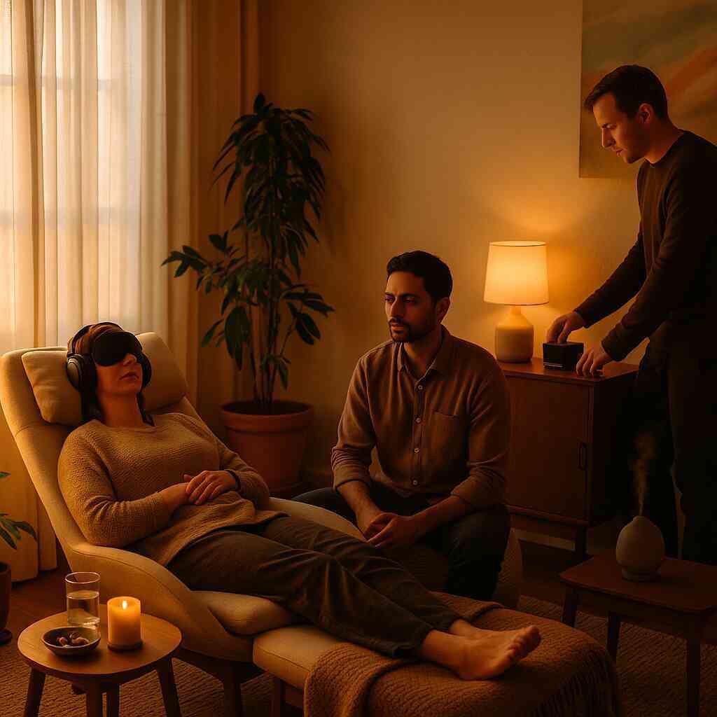 What is Set and Setting According to Psilocybin Florida