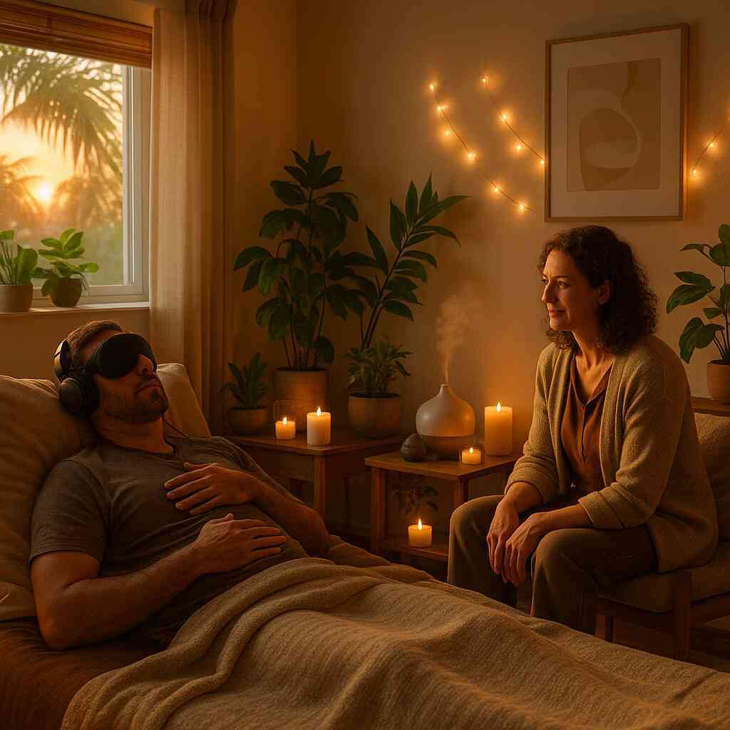 What is Set and Setting According to Psilocybin Florida