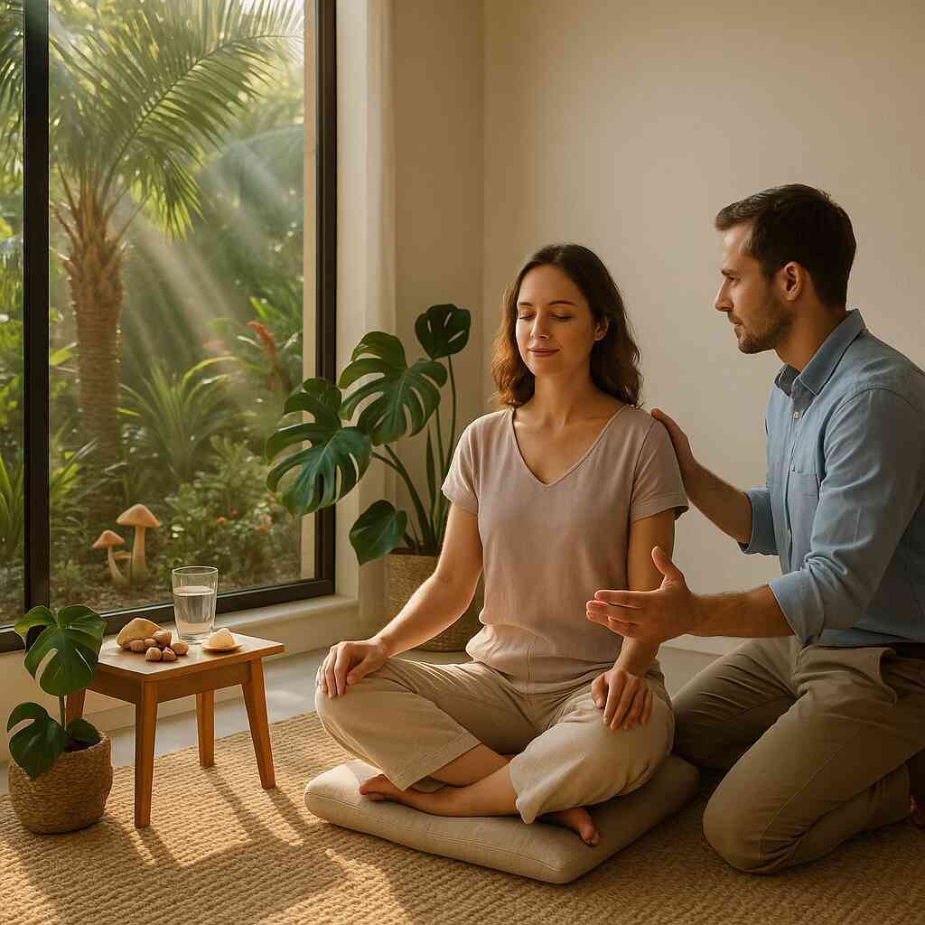 Decoding Magic Mushroom Myths via Psilocybin Florida Lens