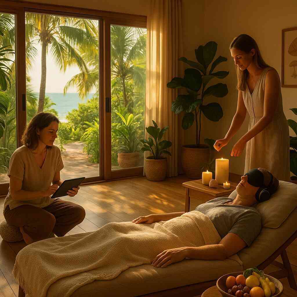 &nbsp;How Psilocybin Florida Sparks Personal Growth Beyond Talk