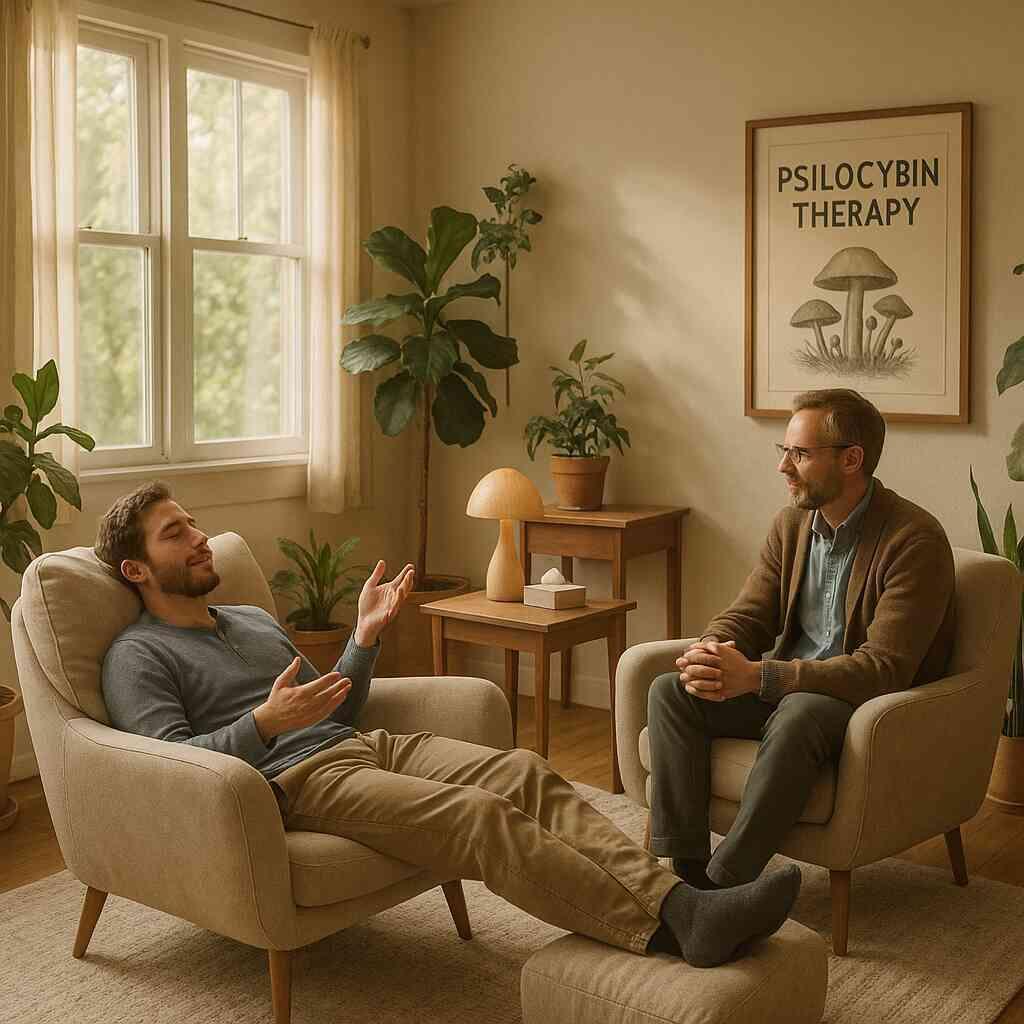 Guide to Psilocybin Therapy Costs and What Patients Should Expect