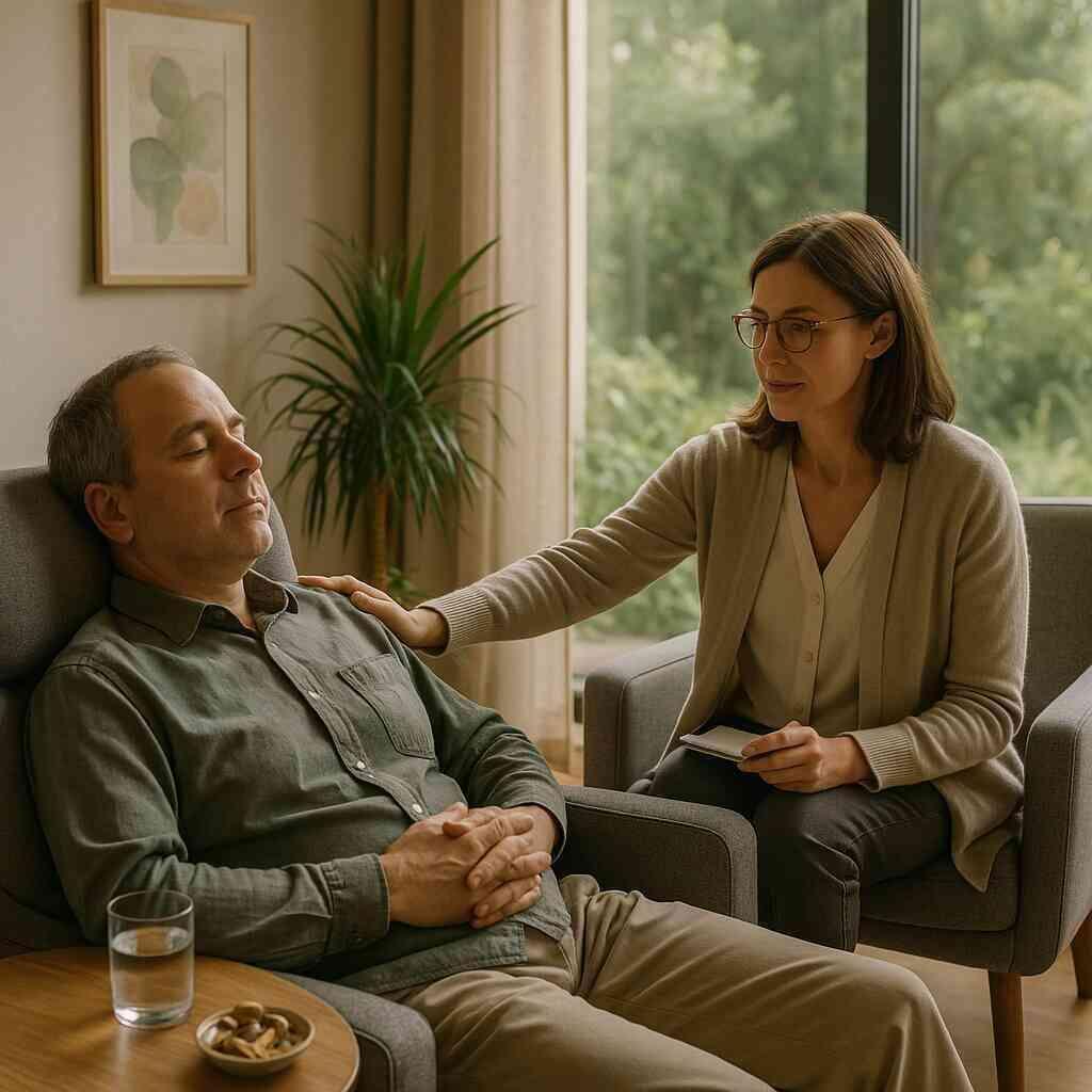 How Psilocybin Florida Approaches Cognitive Impairment Therapy in 2026