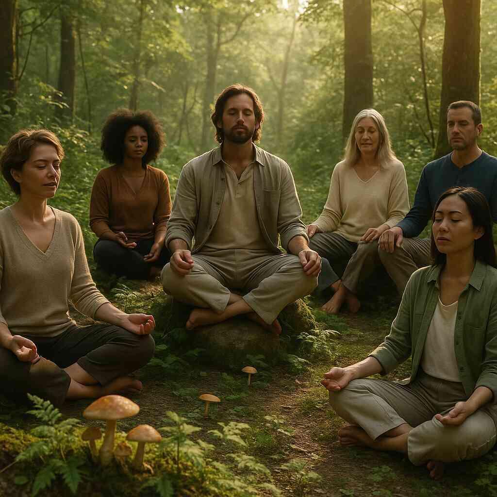 Top 6 Psilocybin Therapy Benefits Shown in Clinical Studies in 2026