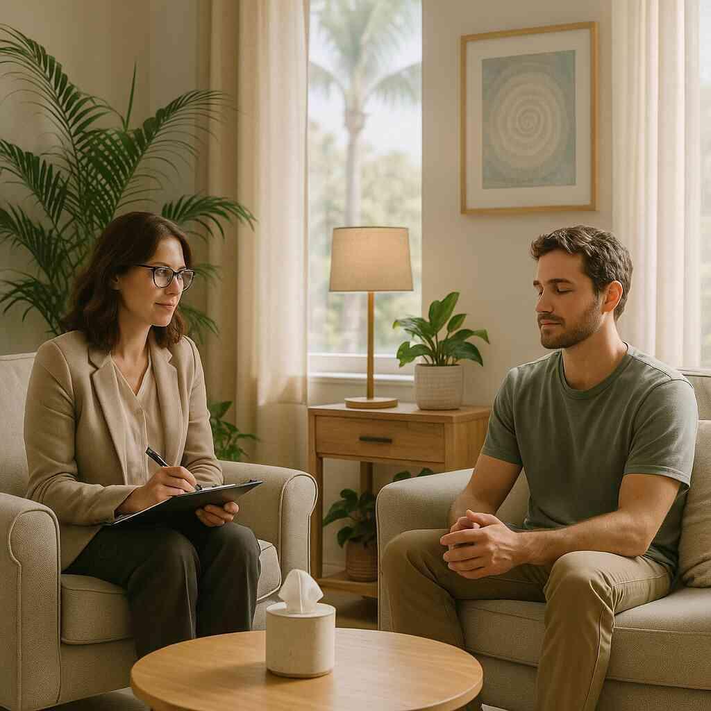 Top 7 Psilocybin Therapy Best Practices Psilocybin Florida Uses