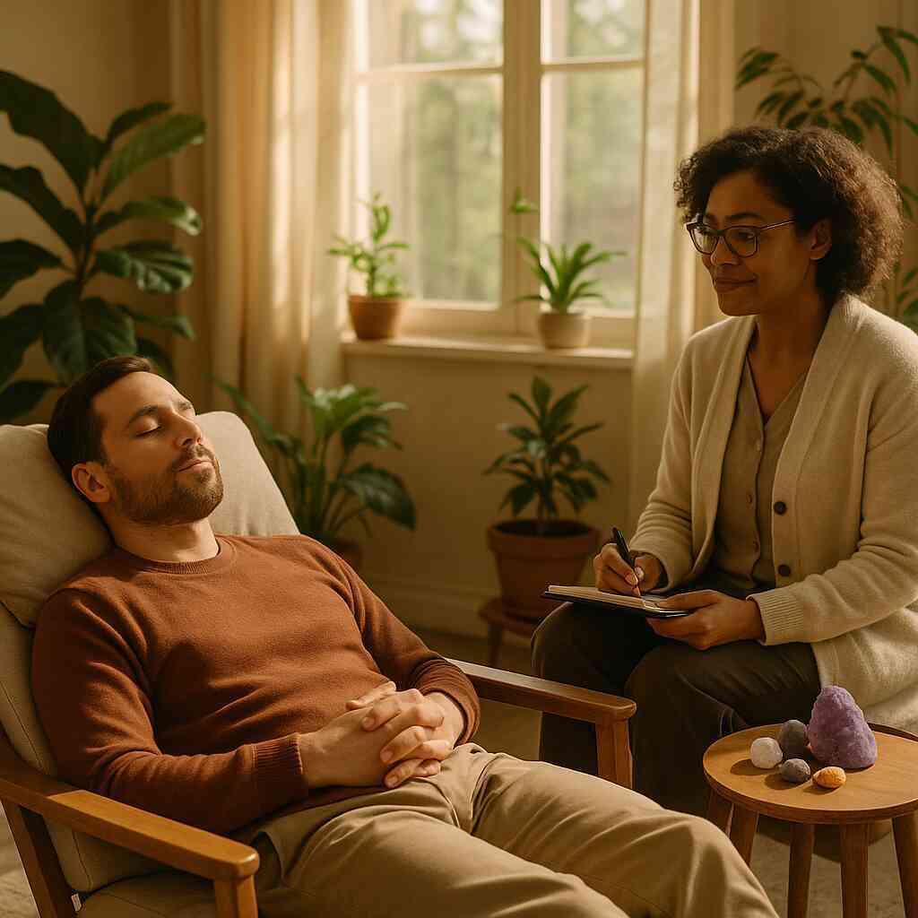 Top 7 Psilocybin Therapy Protocols for Treatment Resistant Cases