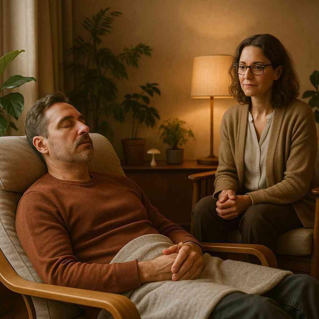 Top 7 Psilocybin Treatment Strategies Proven Effective in 2026