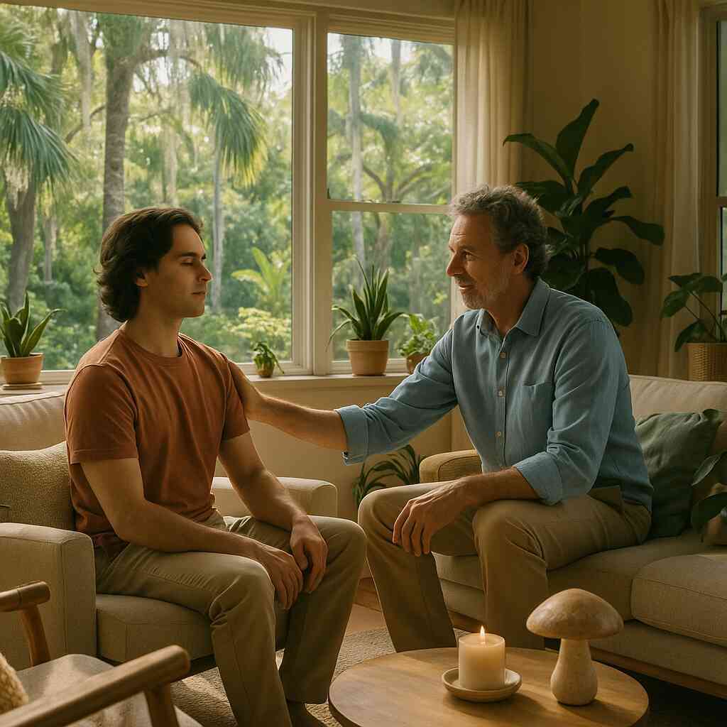 Ultimate 2026 Guide to Psilocybin Florida Set and Setting