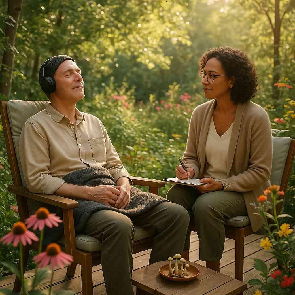 Understanding Psilocybin Laws in Florida for Patients in 2026