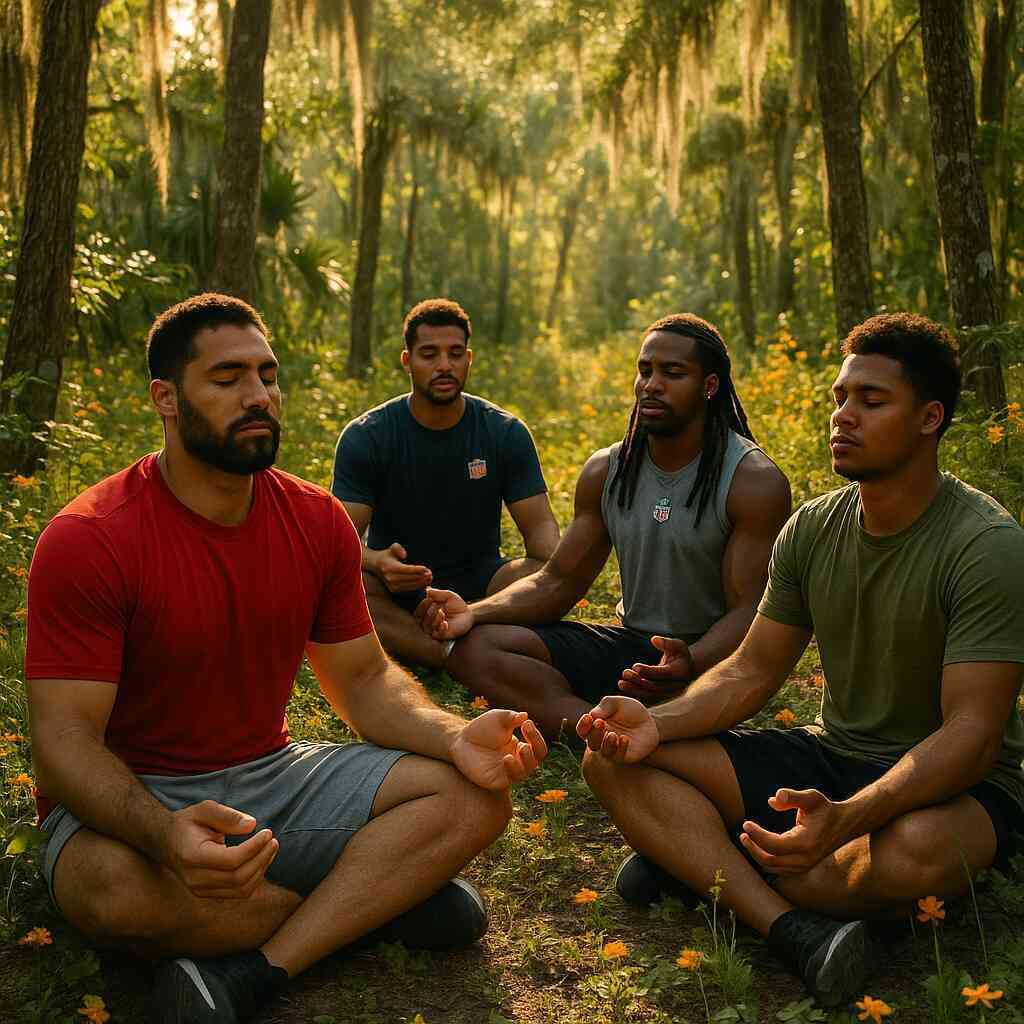 What Psilocybin Florida Reveals About NFL Brain Health in 2026