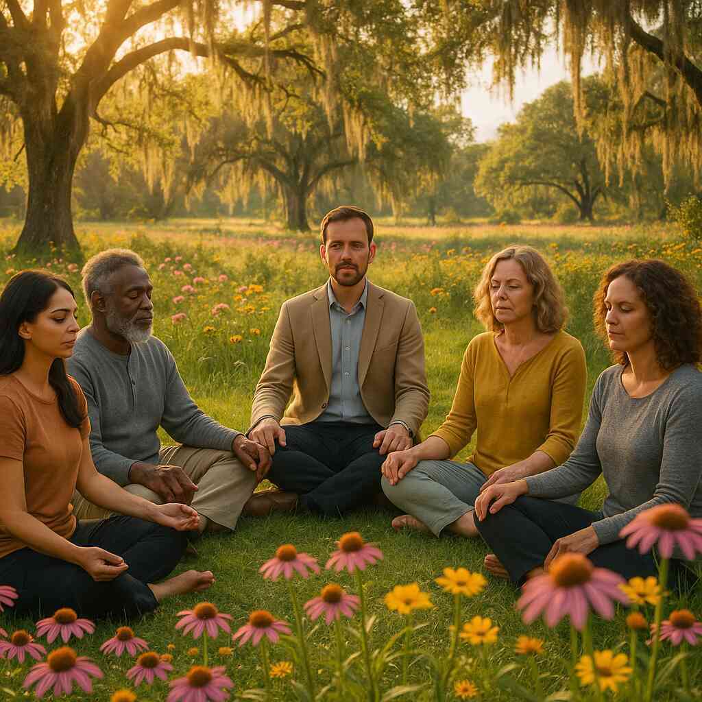 What Psilocybin Florida Reveals About Spring 2026 Depression