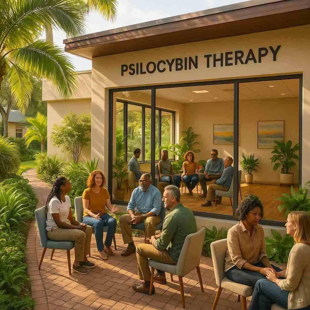 What the 2026 NHS Magic Mushrooms Debate Means for Florida