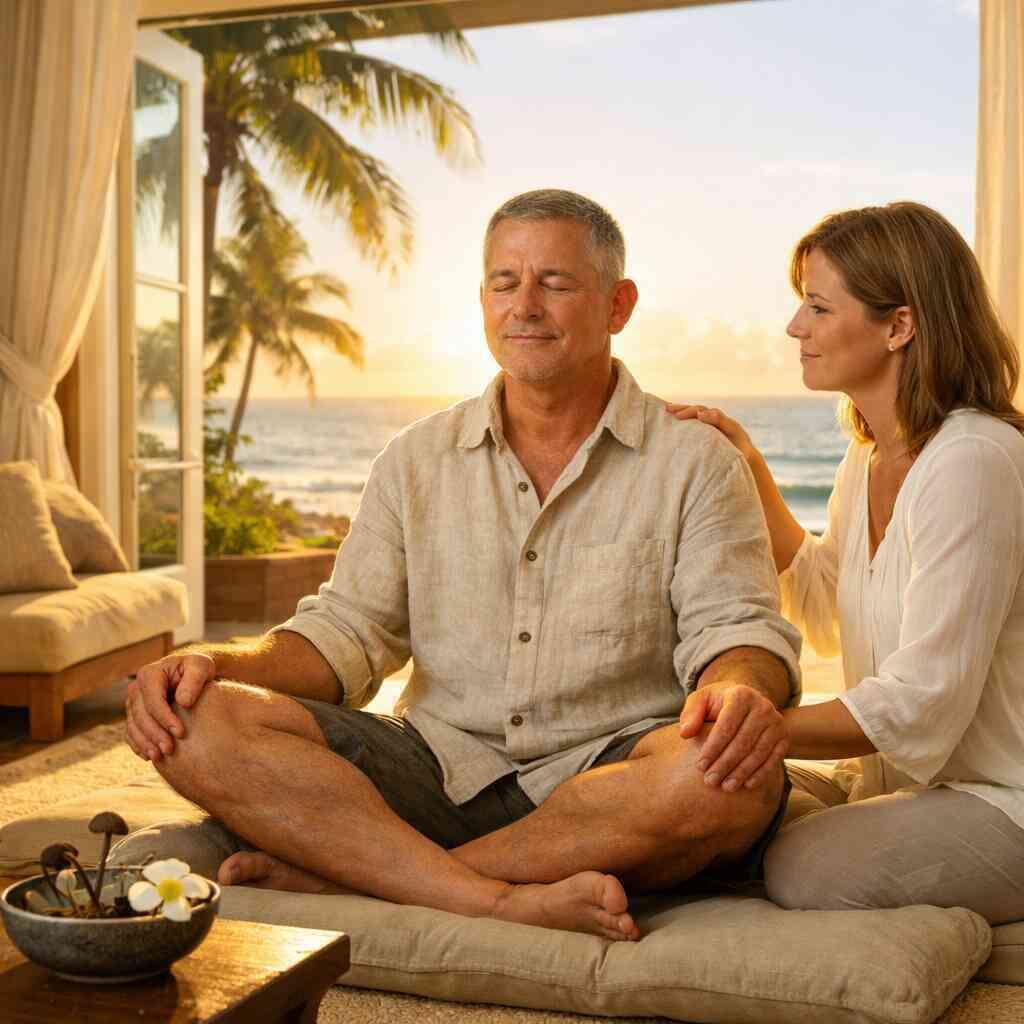 Best Psilocybin Therapy Strategies for Florida Veterans