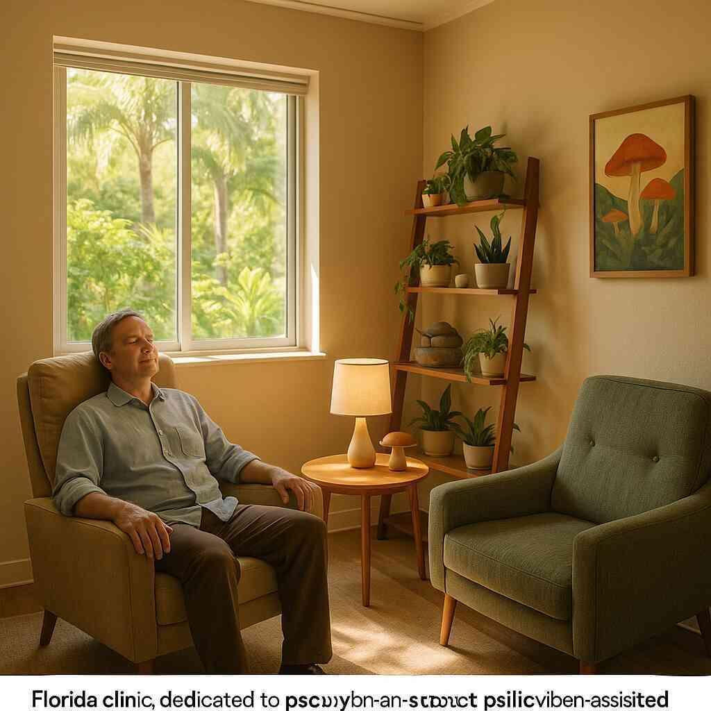 How Psilocybin Florida Supports Quitting Smoking in 2026