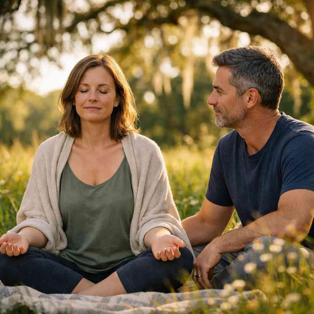 How to Support a Loved One in Psilocybin Treatment Florida