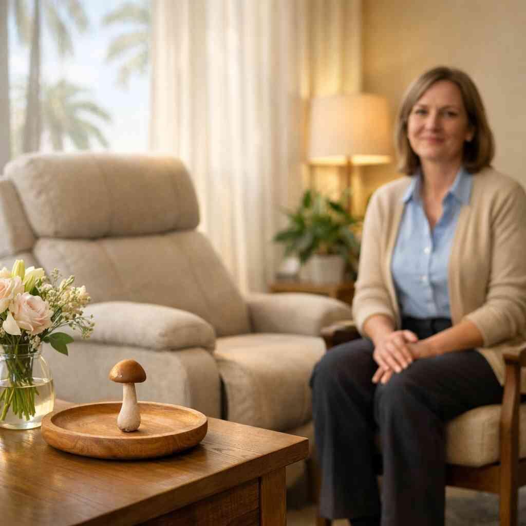 Psilocybin Florida 2026 Guide to Legal Therapy Options