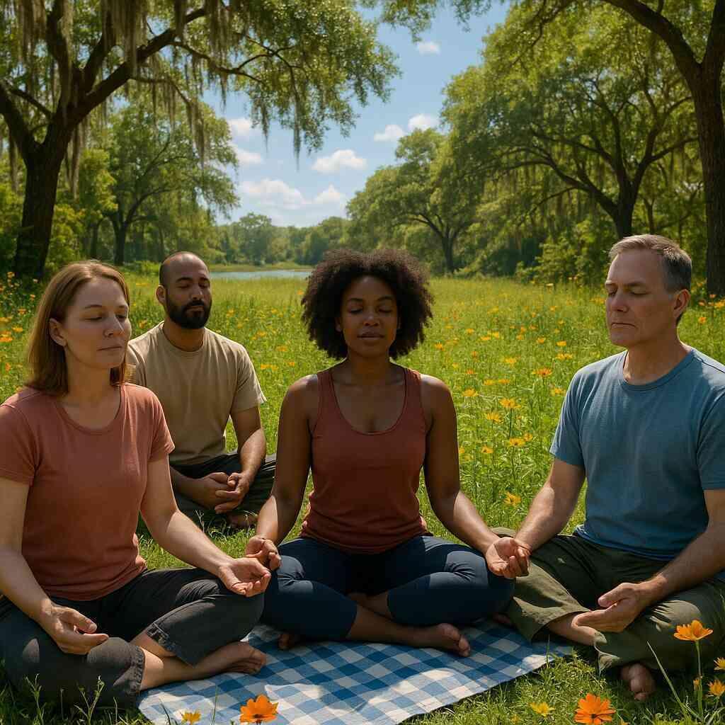 Psilocybin Florida Guide to Magic Mushrooms and Spring Renewal