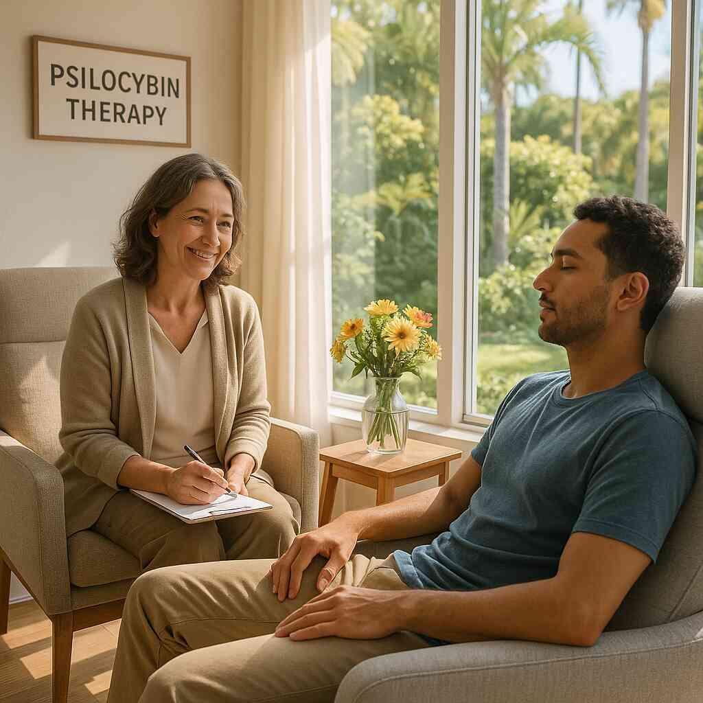 Top 5 Magic Mushrooms Facts Amid Florida Legal Changes 2026