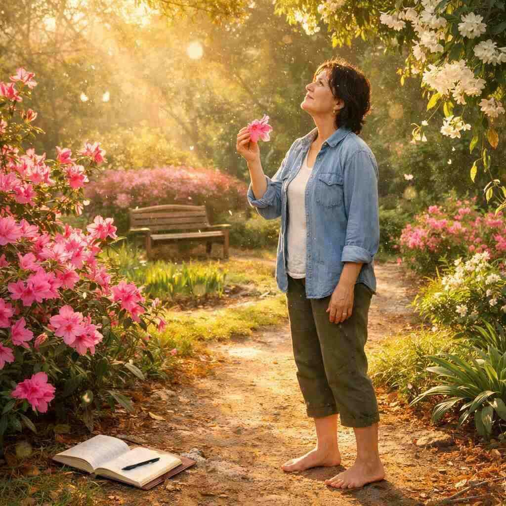 Top 5 Psilocybin Therapy Integration Practices in Spring