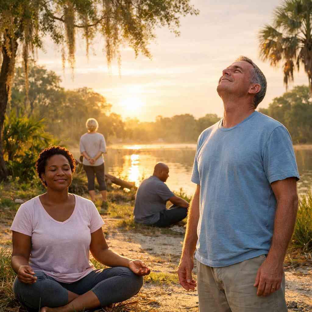 Top 6 Ways Psilocybin Florida Guides Addiction Recovery Journeys