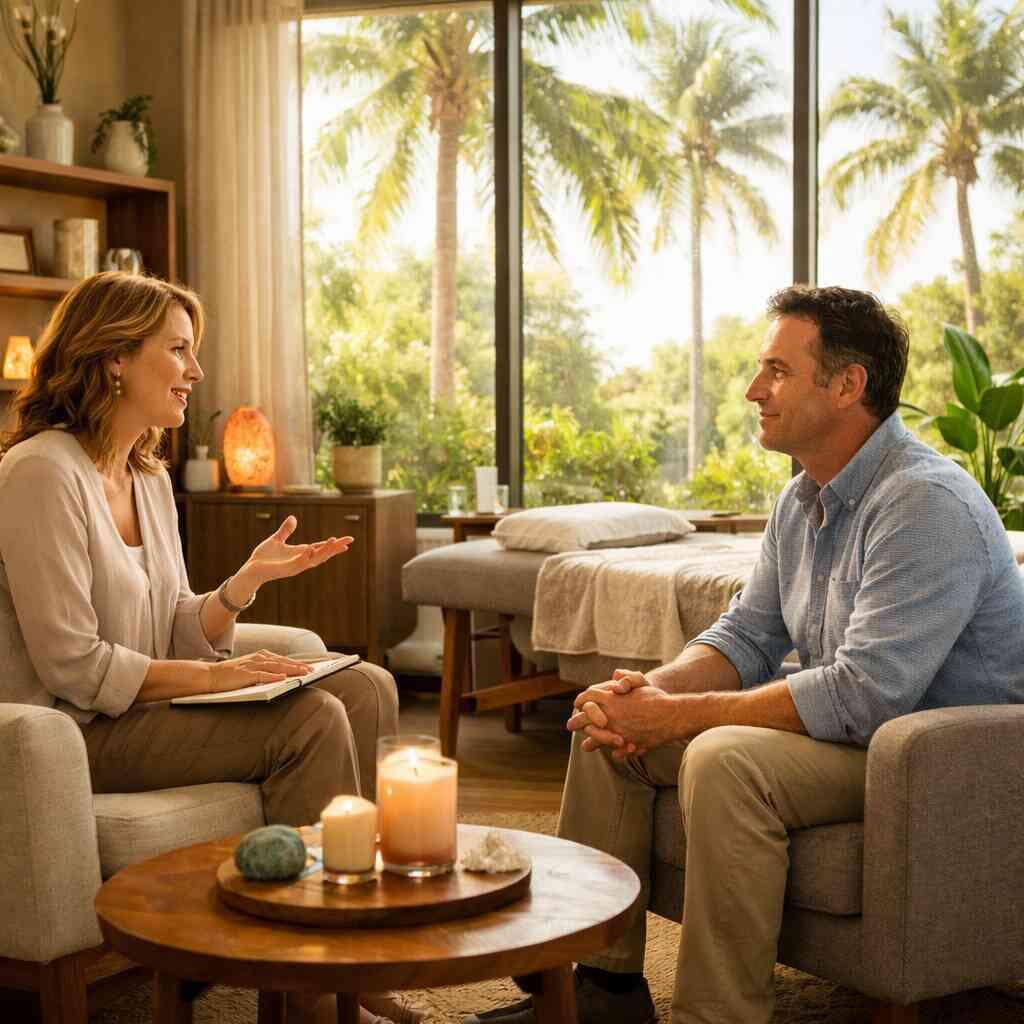 Understanding Florida Psilocybin Laws and Treatment Options 2026